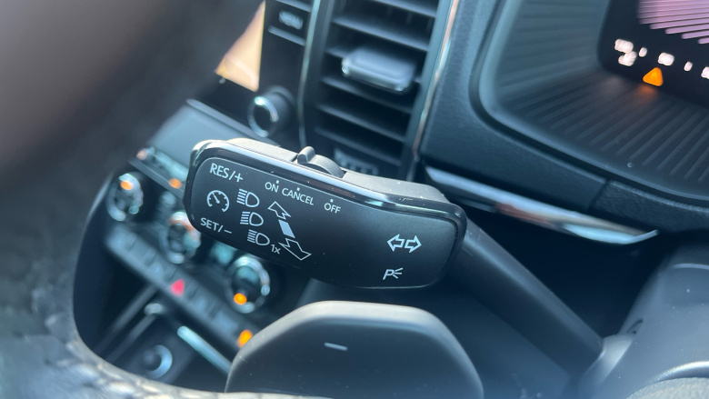 Skoda Karoq 1.5 TSI SE L 5dr DSG Petrol Estate